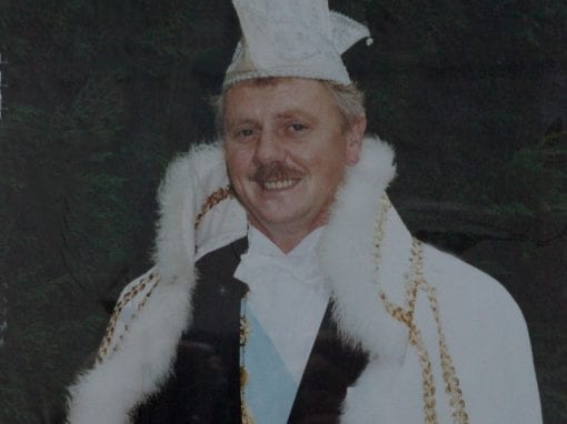 Prins Flierefluiter – Hofdame Bianca