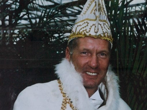 Prins Spaan – Hofdame Mariska