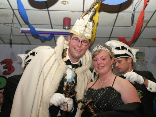 Prins Plakker – Hofdame Fanny