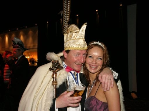 Prins Smartlap – Hofdame Renée