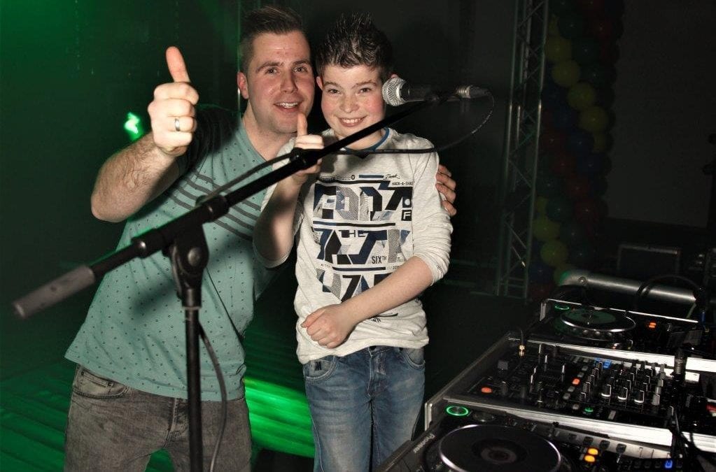 DJ Ricardo