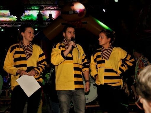 Boerenkool Senaat 2017