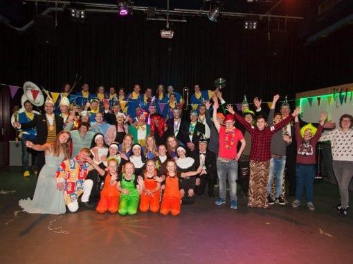 Philadelphia The Cube 2017