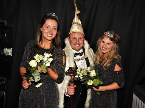 Prins Hop – Hofdames Milou & Karlijn