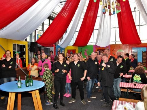 Boerenkool Senaat 2019