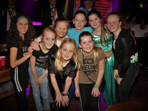 Sensation Green 2019