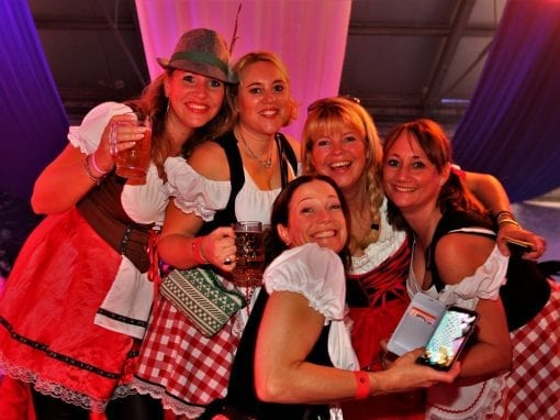 Schlagerfestijn 2019