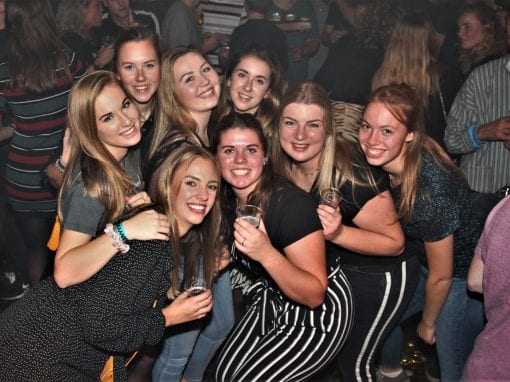 Lidmaatschappen 24-25 verkoop