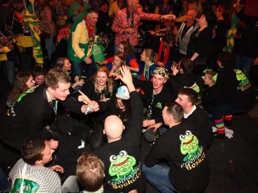 Boerenkool Senaat 2020