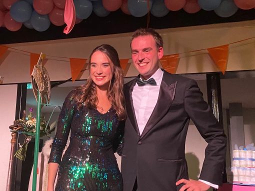 Prins 008 – Hofdame Kirsten