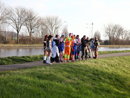 Wandeltocht 2022
