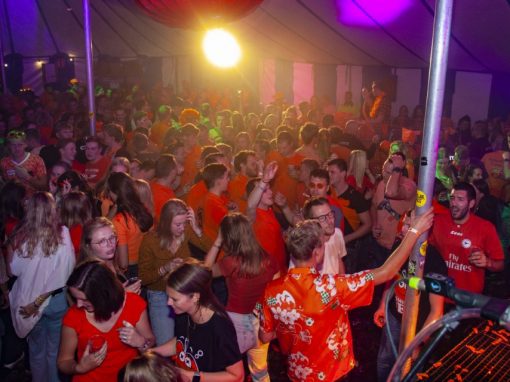 Pompoenfestival “avond” 2022