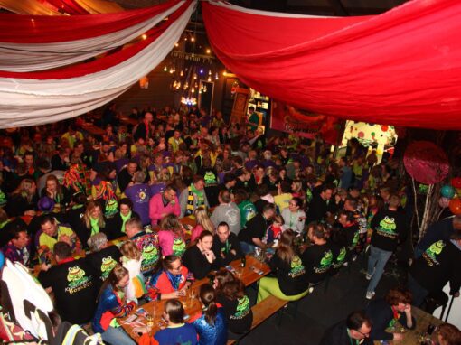 Boerenkool Senaat 2023