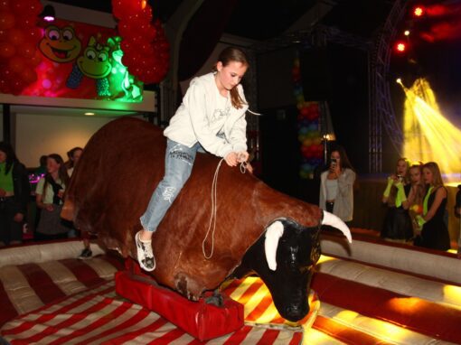 Sensation Green “Kermis Editie” 2023