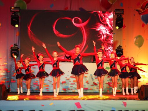 Dansfestival Noordwijkerhout 2023