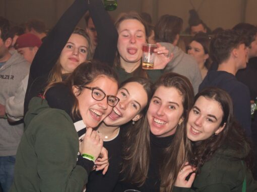 Karrenbouwersfeest 2023