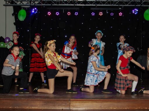 Reedeurp On Stage 2024