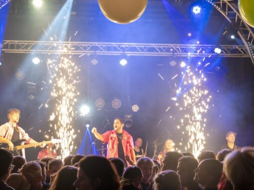 Losse kaartverkoop Carnaval 2025