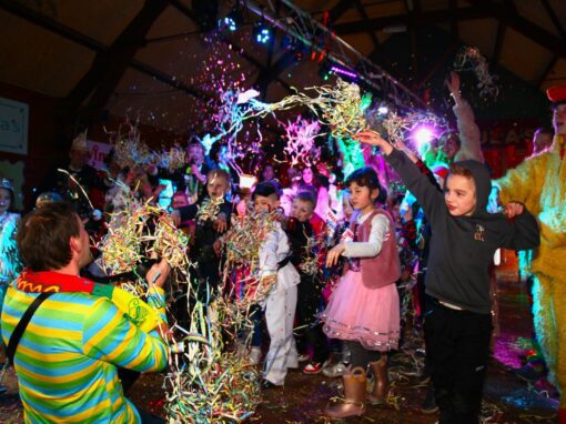 Carnaval Bevers 2025