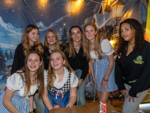 Tiroler middag senaat 2025