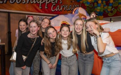 06-02-2026 Sensation Green