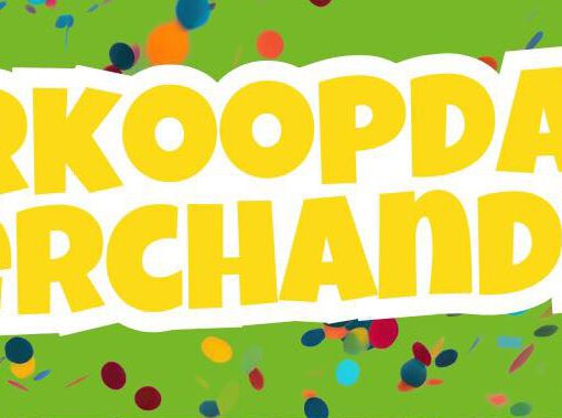 Krooshappers Merchandise