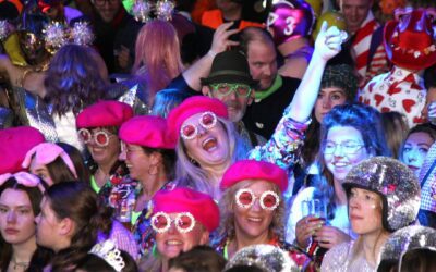 13-02-2026 Bal Masqué