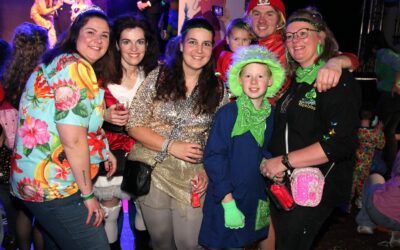 15-02-2026 Familiebal