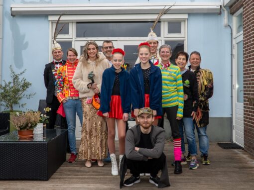 Attentiebezoeken 2025