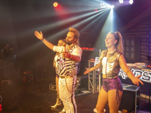 Schlagerfestijn 2025