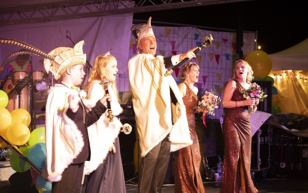 Elfde van de Elfde 2025