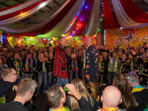 Boerenkool Senaat 2026