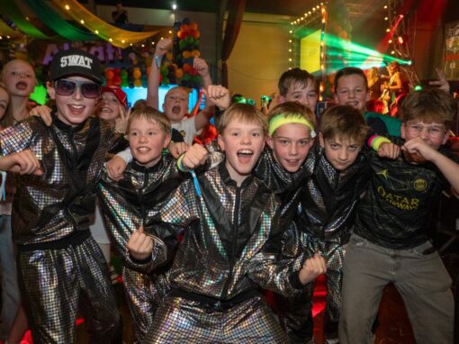 Disco Carnaval 2026