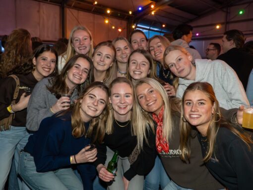 Karrenbouwersfeest 2026