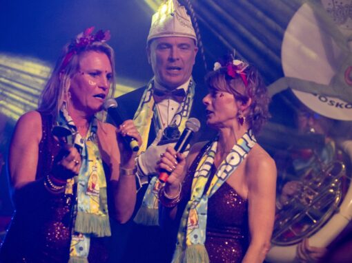 Prijsuitreiking Optocht 2026