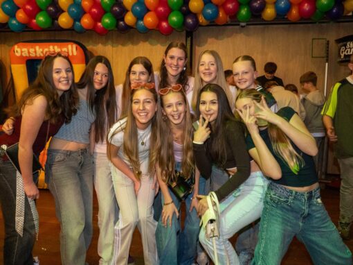 Sensation Green 2026