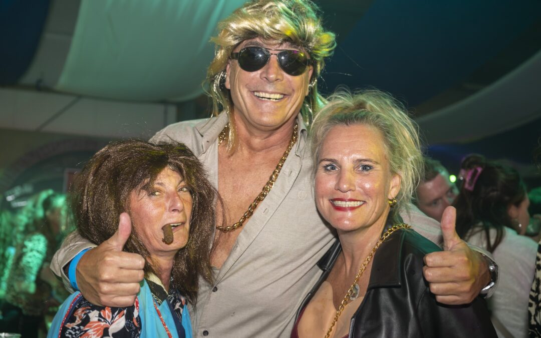 Flodder Festival 2026
